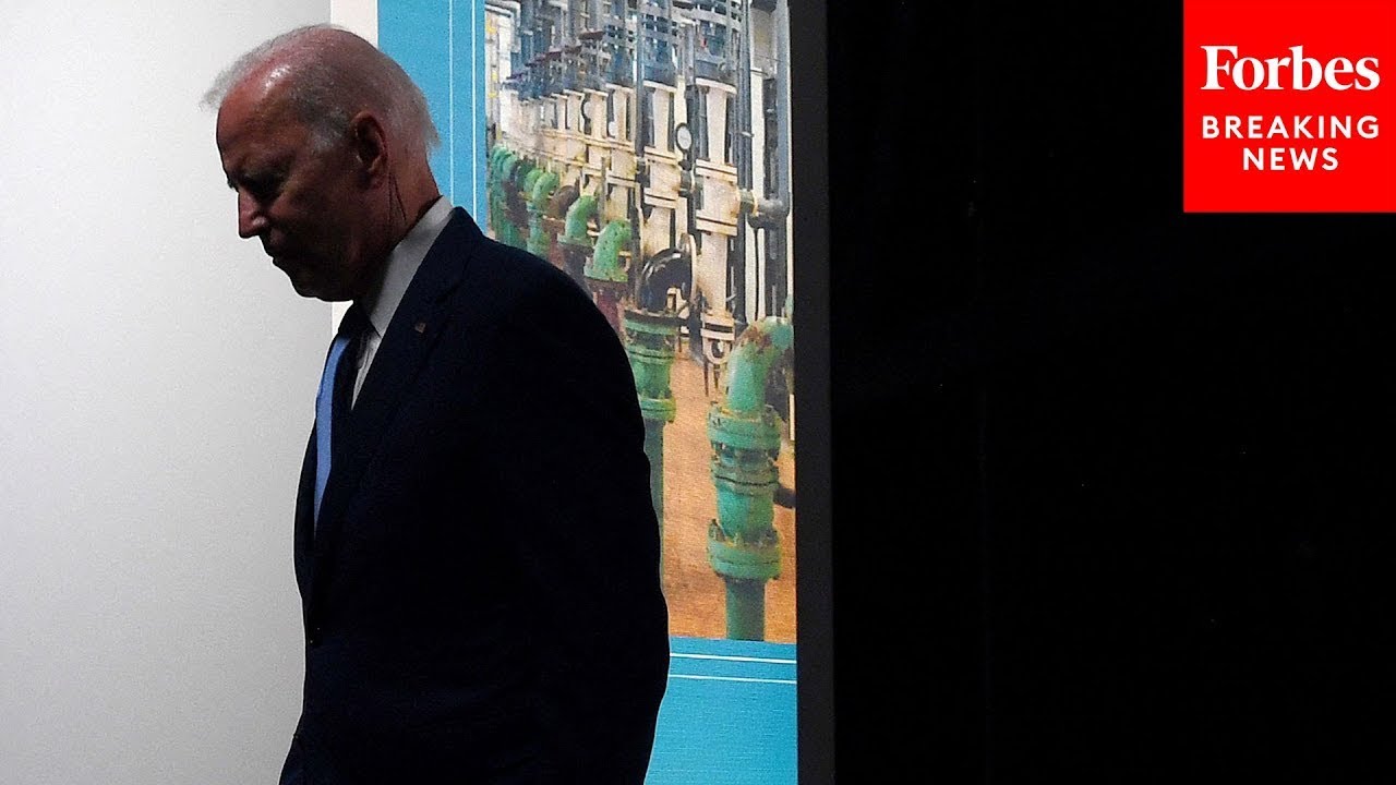 'It's Up To The Supreme Court': White House Acknowledges Student Debt Forgiveness May Not Continue