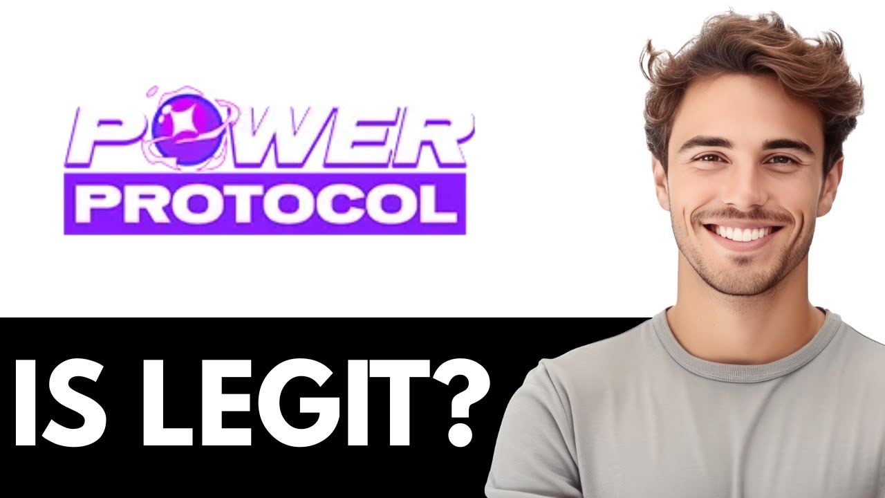 Что такое токен Power Protocol ($POWER)? Обзор $POWER