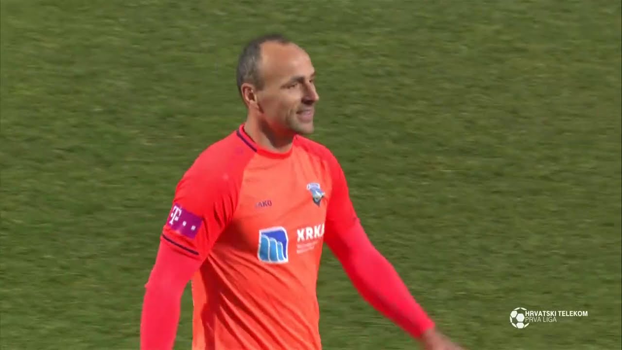 LOKOMOTIVA vs ŠIBENIK 0:4 (14.kolo, HT Prva liga 20/21)