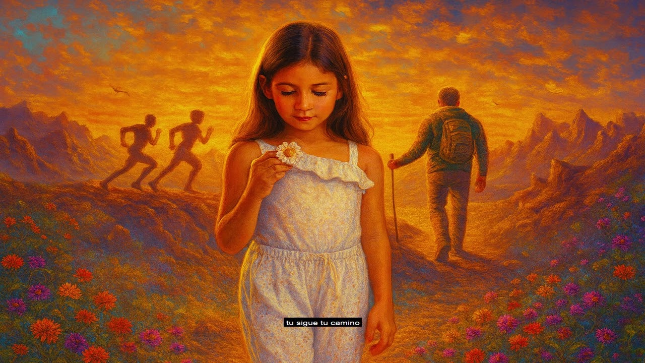 Ten paciencia