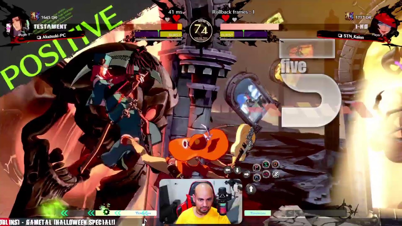 Hisashiburi! Ino aiming for 1800DR🤘Live Japan