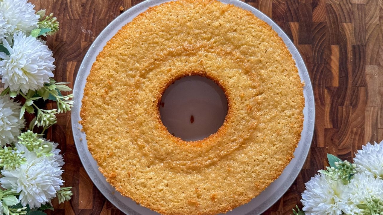 Testando a Mistura para Bolo de Abacaxi Apti – Vale a Pena? | Pineapple Cake Mix Review