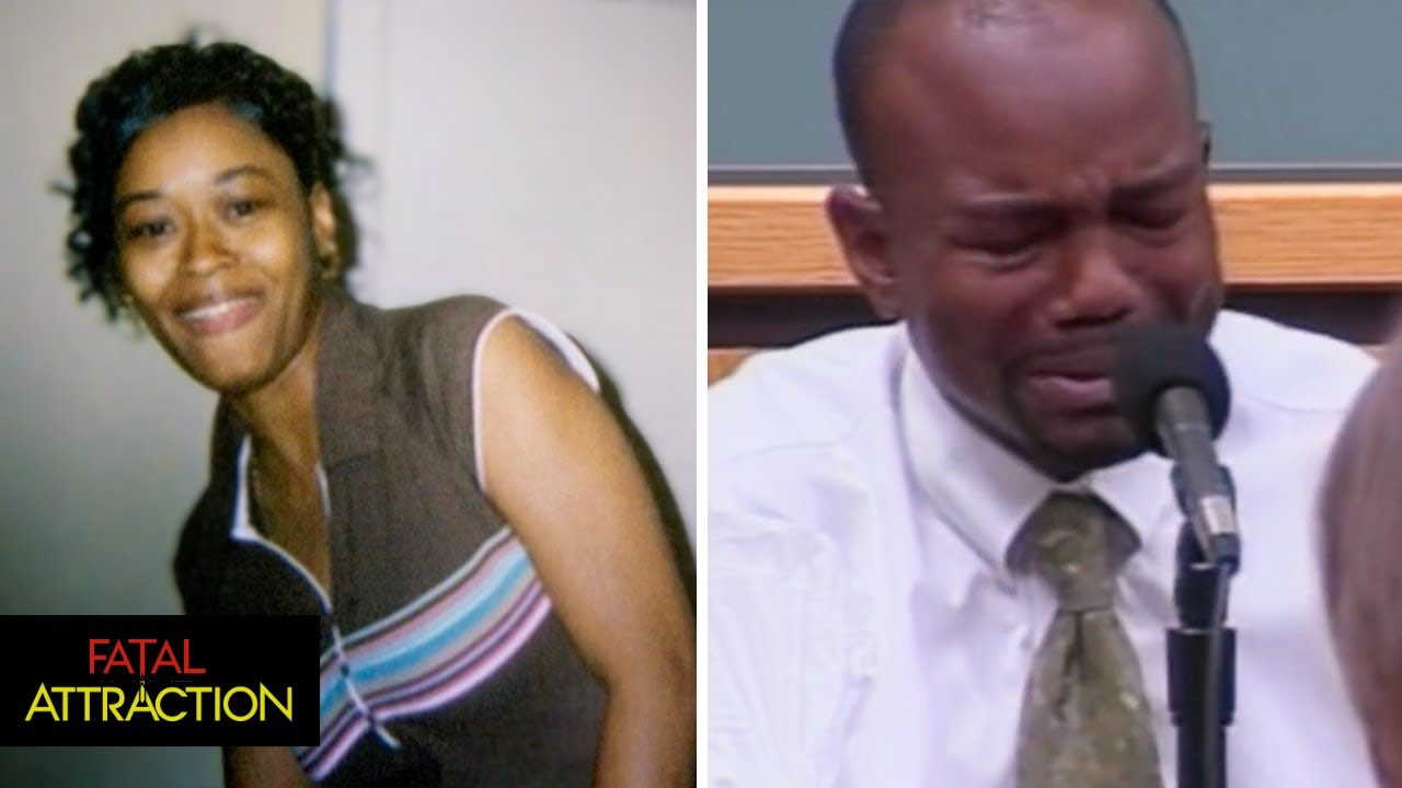 The Case Of Avis Banks| Fatal Attraction Season 1 Episode 1 | Full Episode