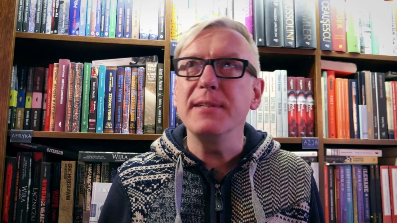 Grand Press - największy konkurs dziennikarski w Polsce - w tym roku obchodzi 20-lecie.