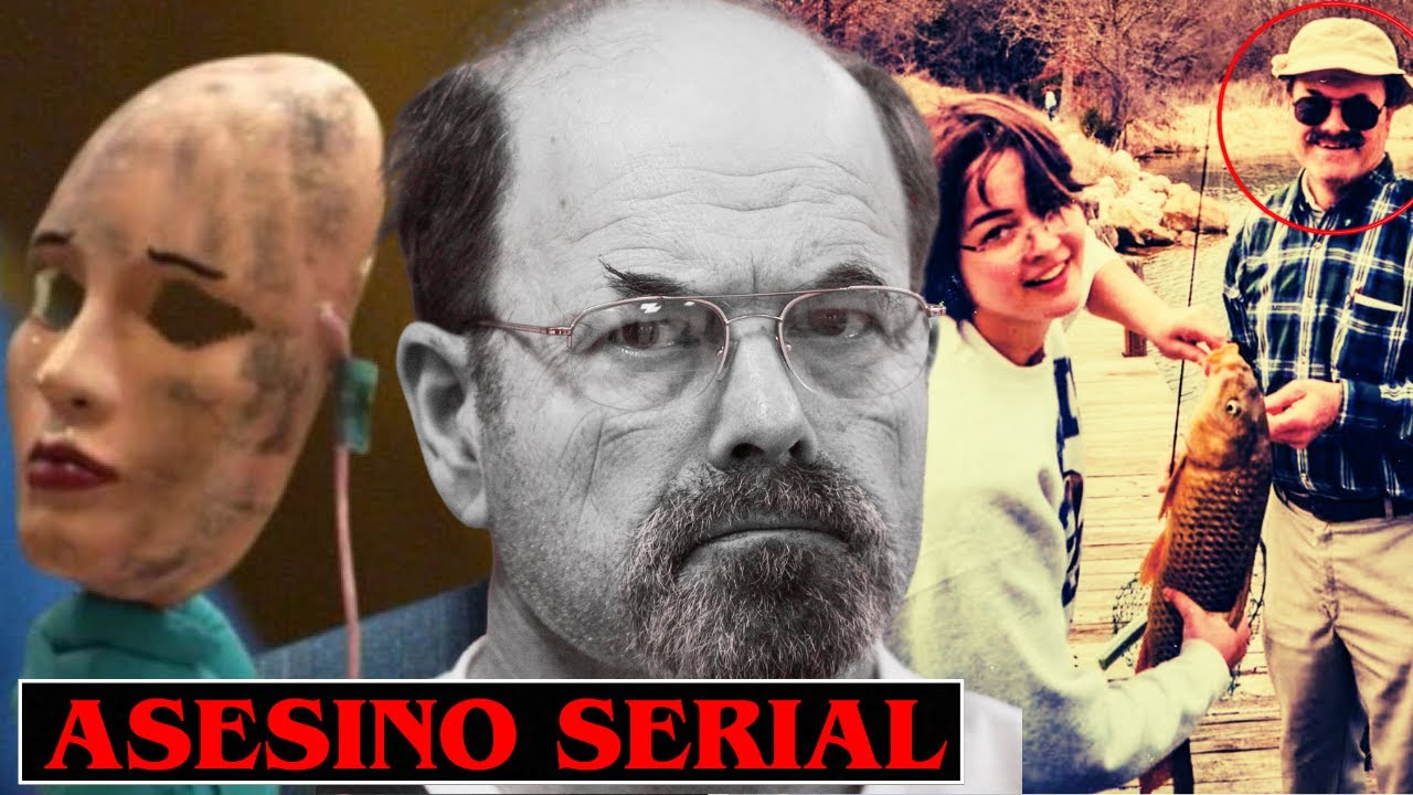 Dennis Rader: EL ERROR Estúpido que lo HUNDIÓ para siempre - El Asesino BTK