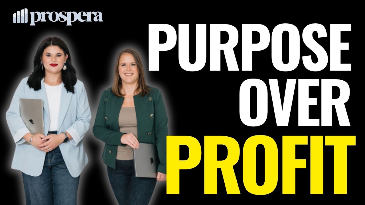 Less Profit, More Purpose: How Culture-Driven Benefits Can Still Make Financial Sense