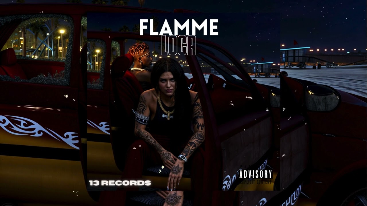 Loca - FLAMME