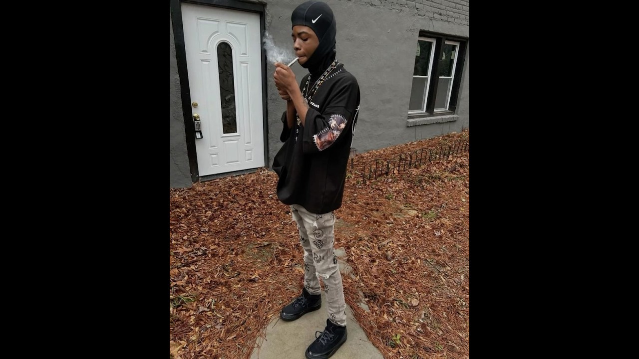 [FREE] Yksteexy x Rw 5ive type beat 