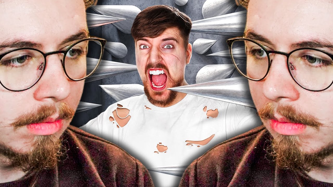 Anscheinend existiert ne MrBeast CoD Zombies Map
