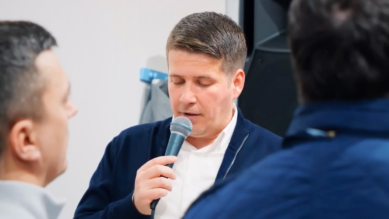 Cristi Boariu - Pentru ce te consumi &icirc;n fiecare zi?