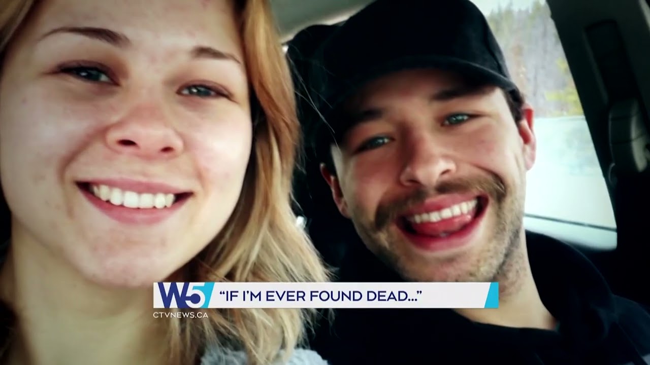 ‘Reconsidering the verdict’ W5 uncovers new information in the death of Kiara Agnew