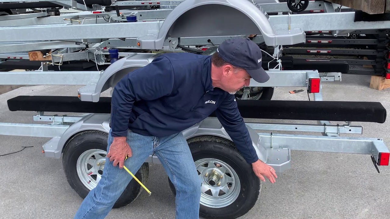 Marlon - Karavan Fender Helper