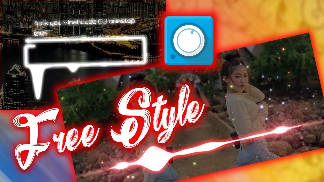 🔥Free Style Mrr Theara & TRAPCITY for Avee Player by Hea Eang【TLE Official 】
