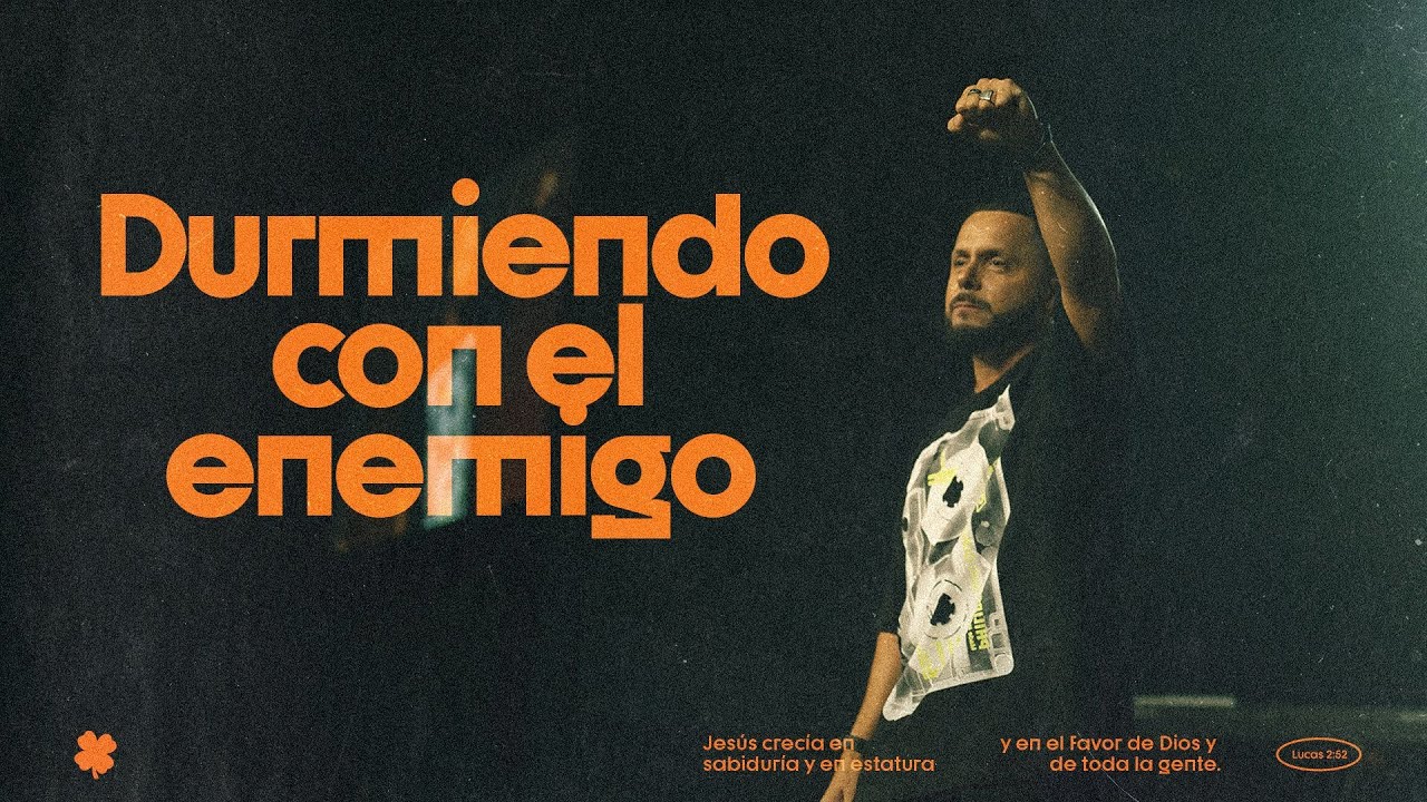 Durmiendo con el enemigo - Carlos Fraija