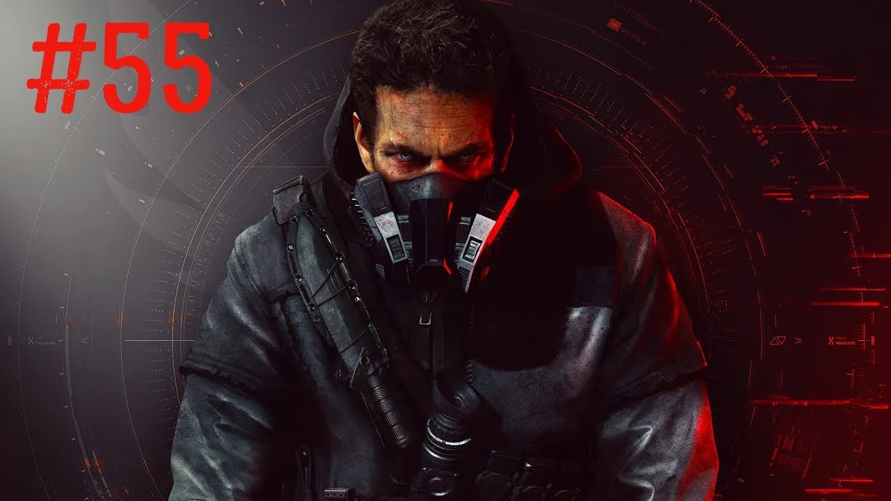 Tom Clancy&rsquo;s The Division 2 ⌚ The Division 2 Year 6 Season 2 #55