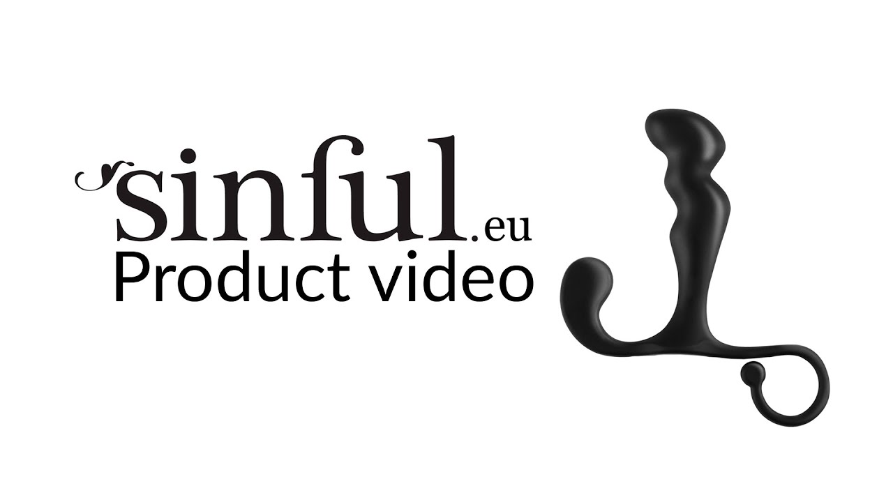 Anal Fantasy Classix Prostate Stimulator