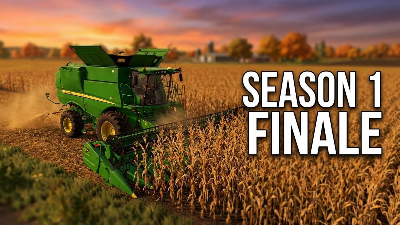 farmily rp ep 18 million dollar harvest