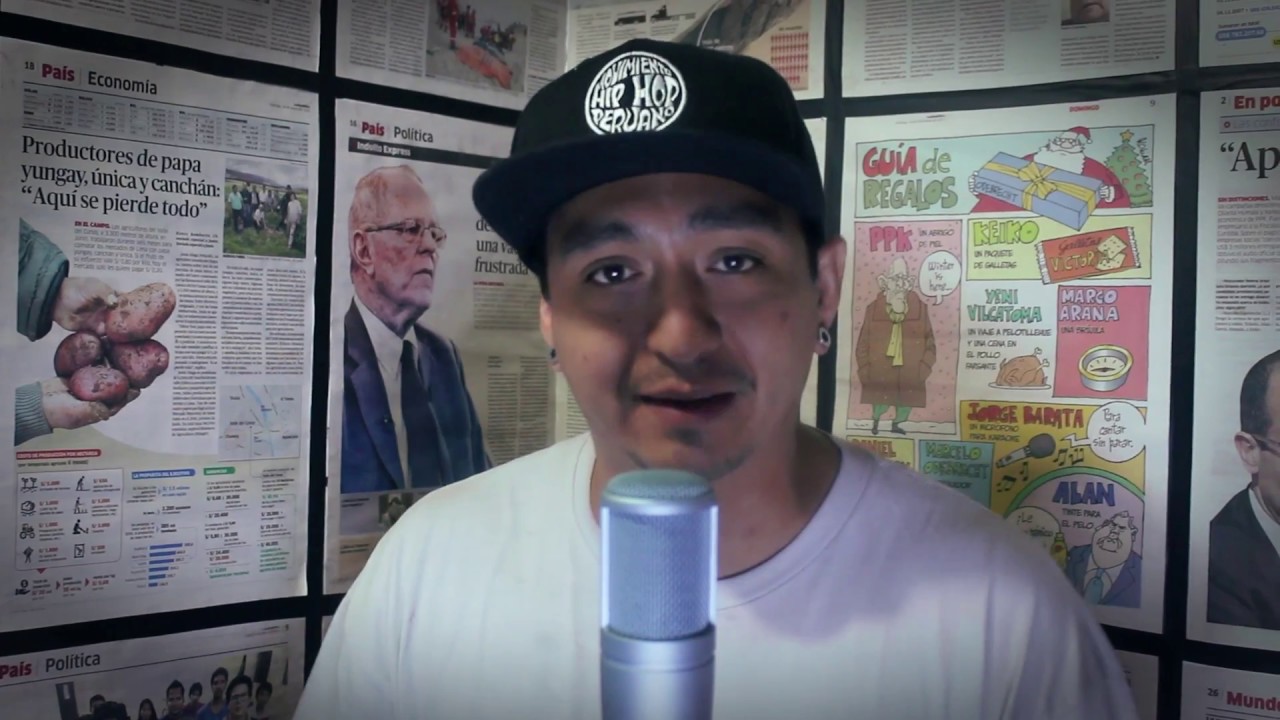 One Shot - Pedro Mo (Resistencia REC)