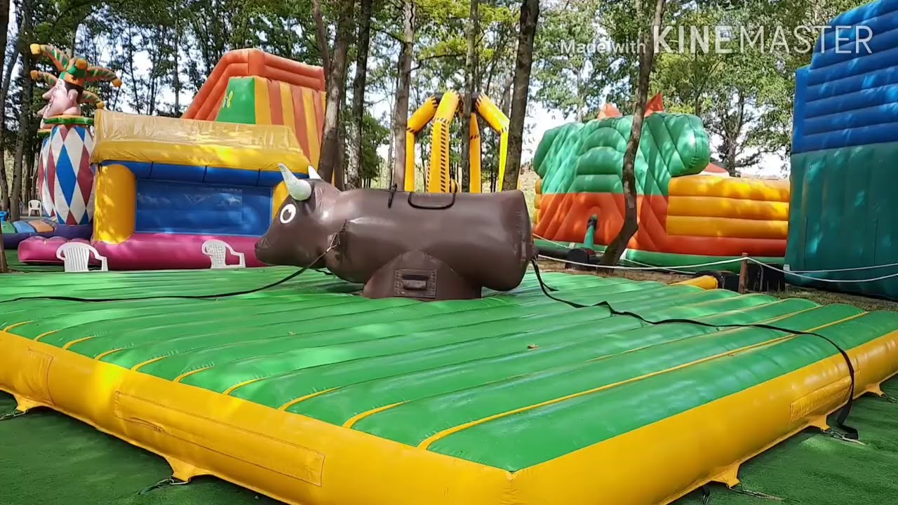 Family Park  Sorigny