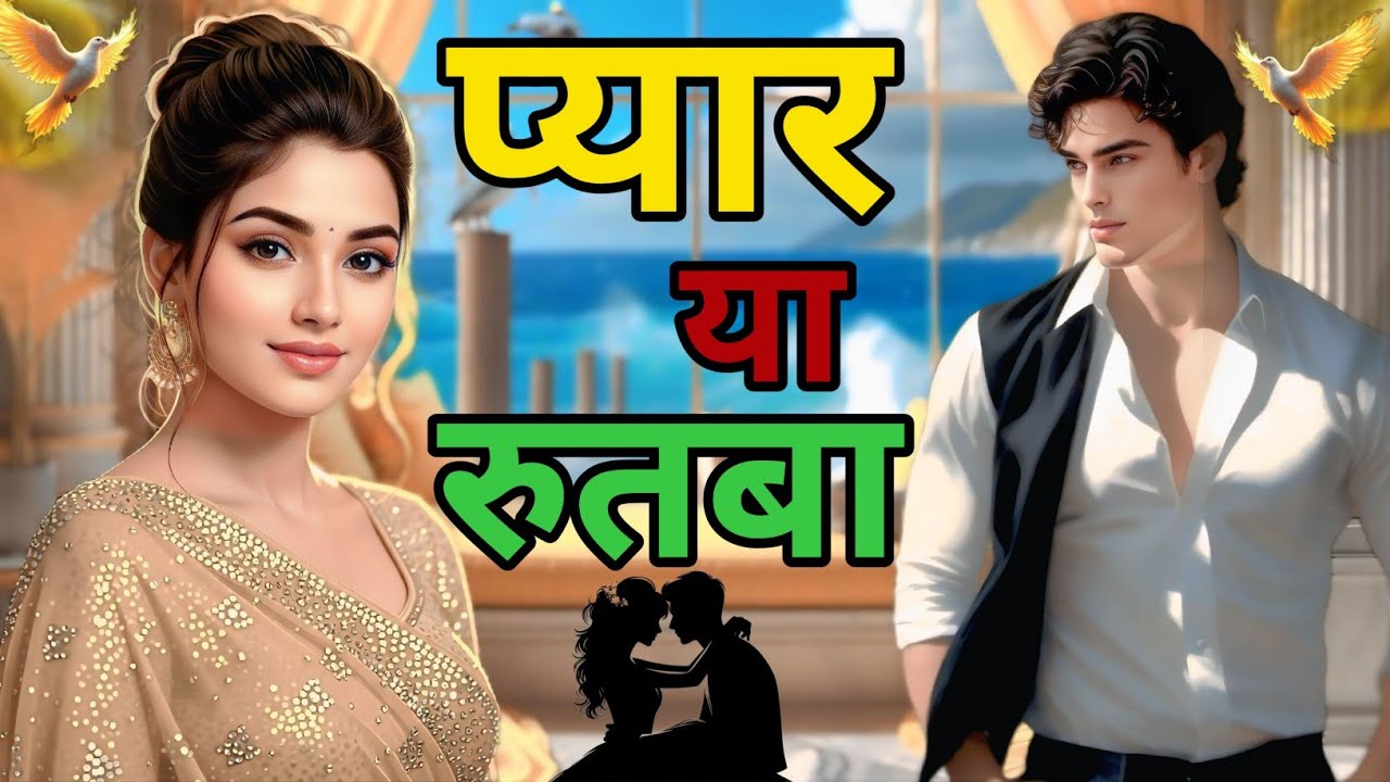 “इज़्ज़त बनाम मोहब्बत – क्या पिता झुकेंगे?” #hindistories ##moralstories #dharmikkahani #motivation 