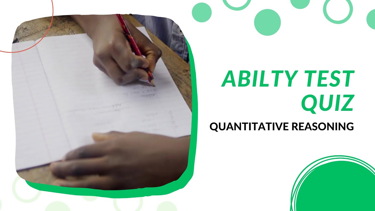 Grade 6 2025 PEP Ability Test Quiz| Verbal Reasoning