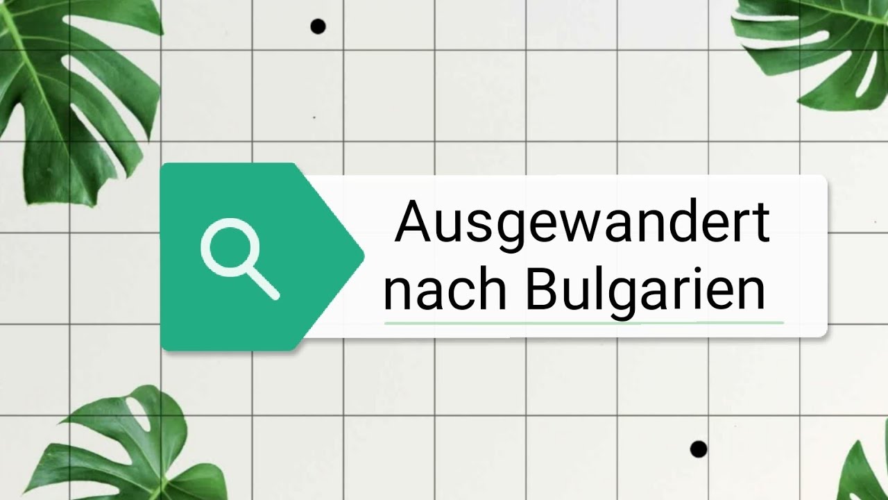 Was beim Immobilienkauf in Bulgarien zu beachten ist