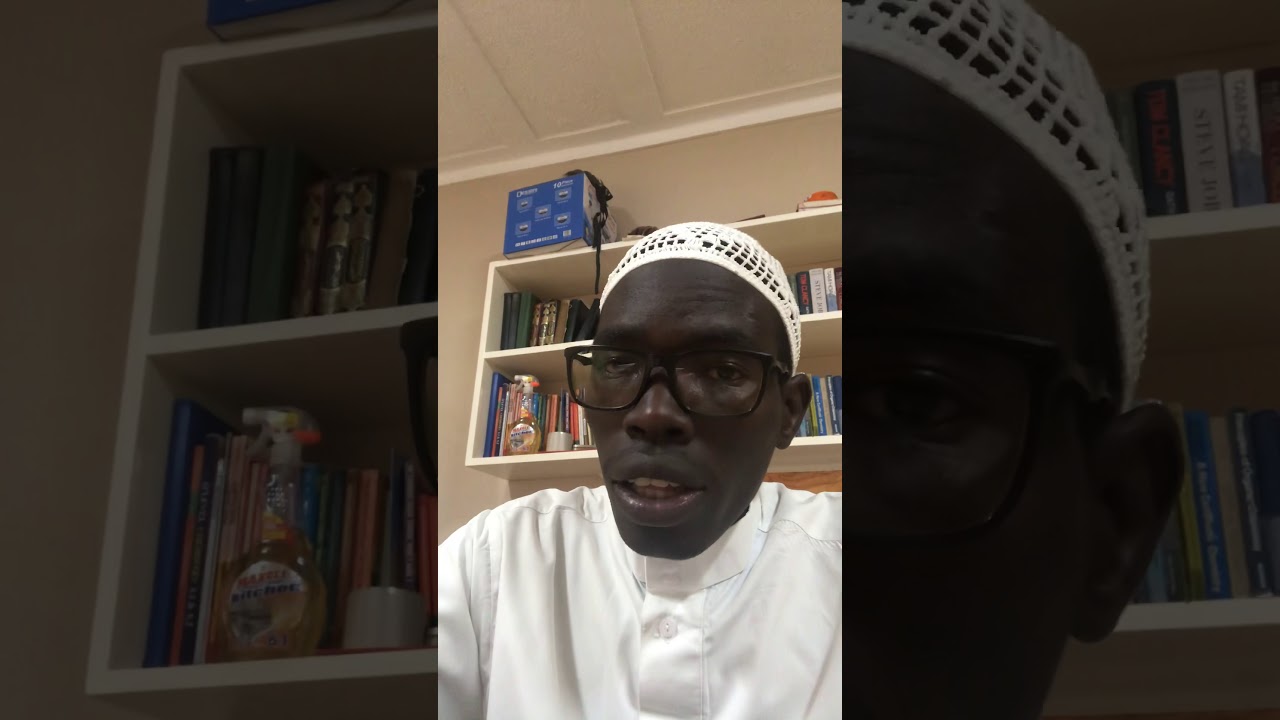 مقام الصبا والحجاز Swaba and hijazi
