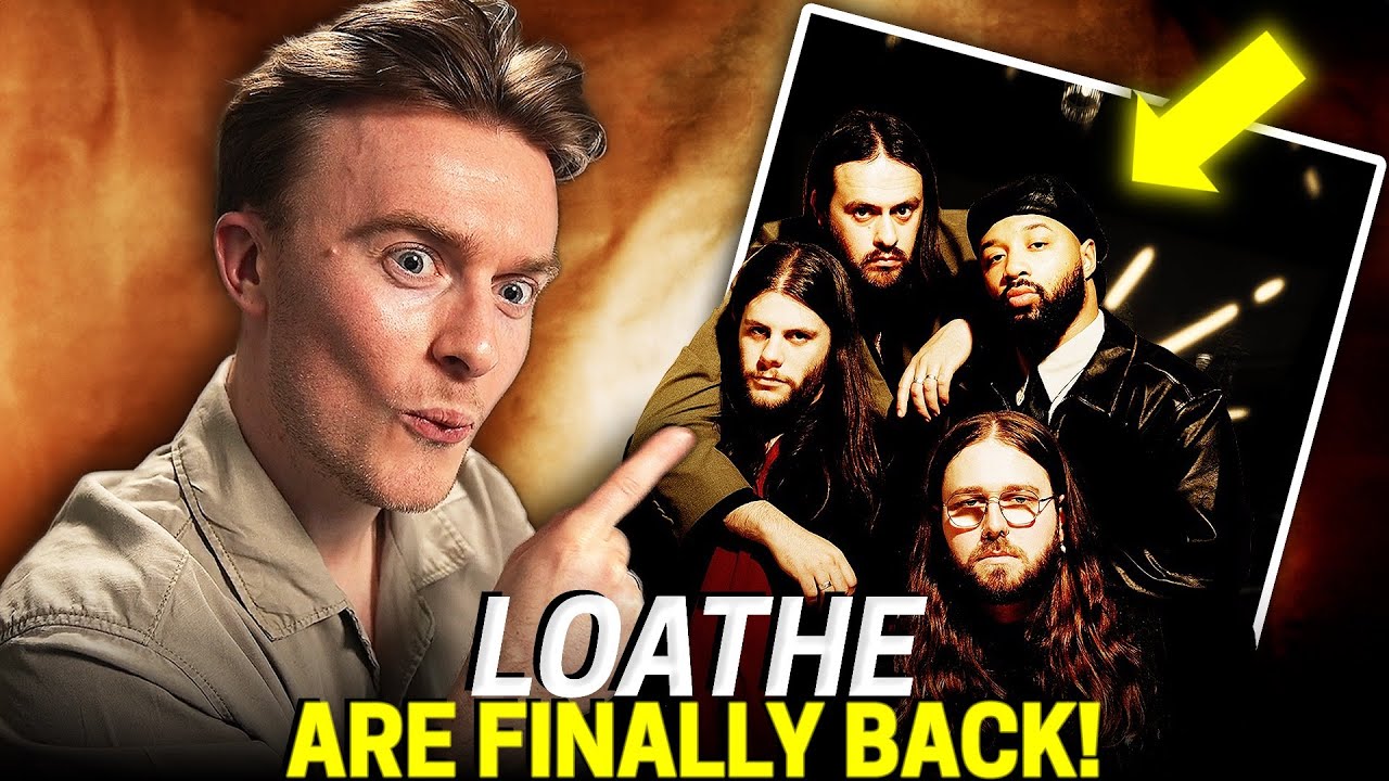 F*cking LOATHE Are BACK?! 