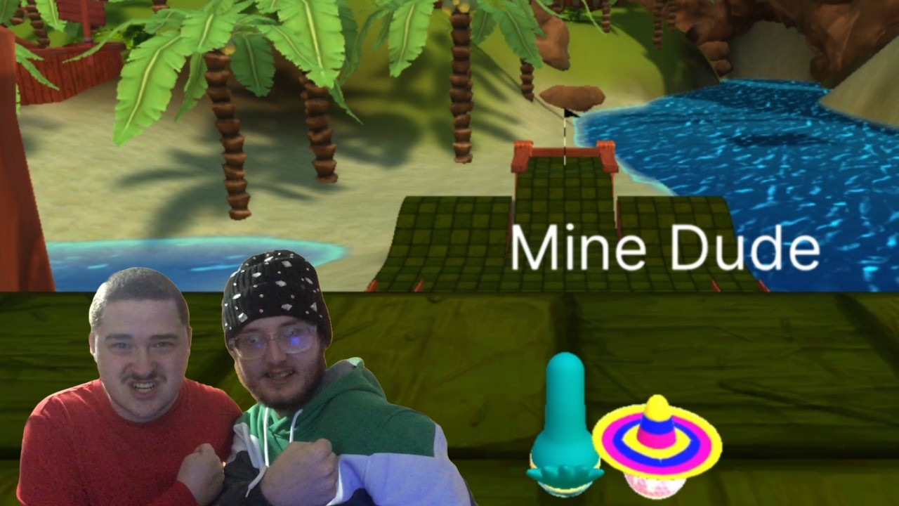 Pirates Cove!