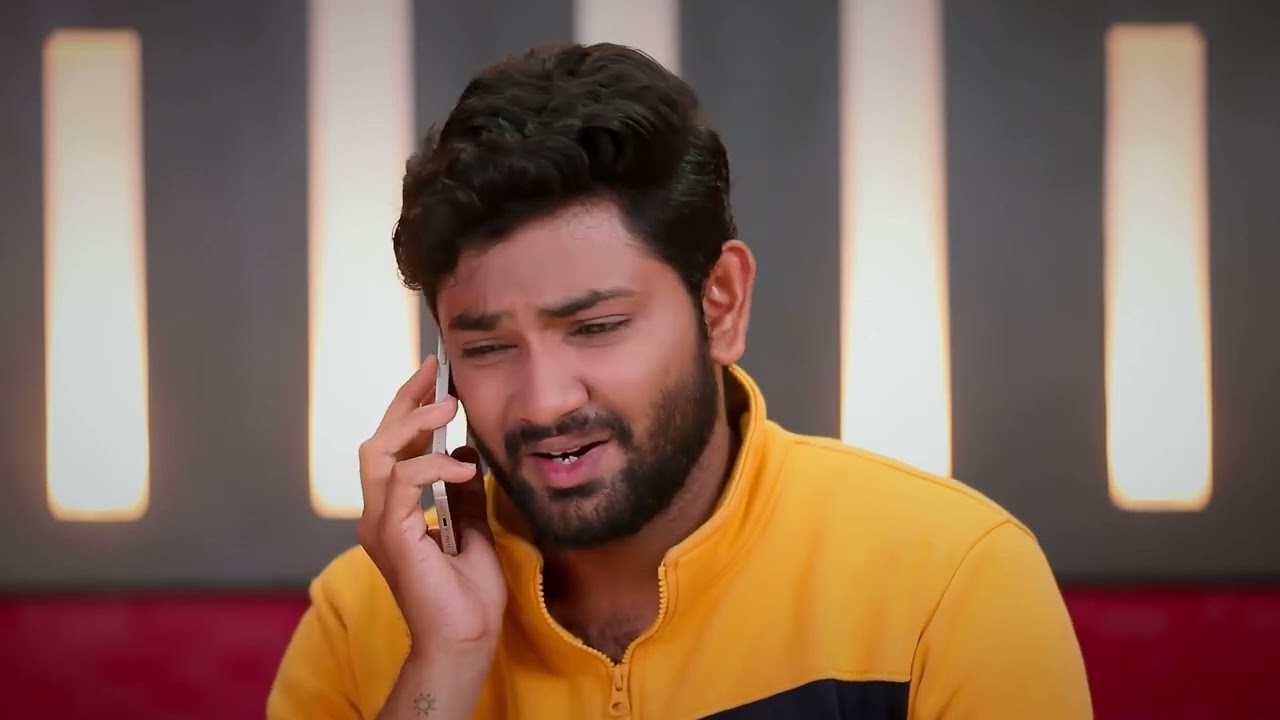 Sembaruthi - Ep 1326 - Karthikraj,Shabana,Priya Raman - Tamil Tv Serial - Zee5 Tamil Classics