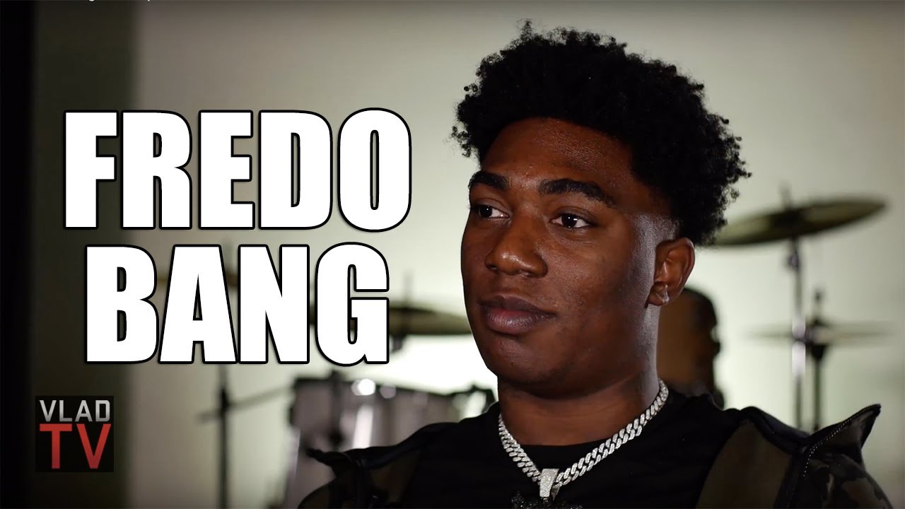 Fredo Bang: The Man Charged with Gee Money's Murder Didn't Do It (Part 3)