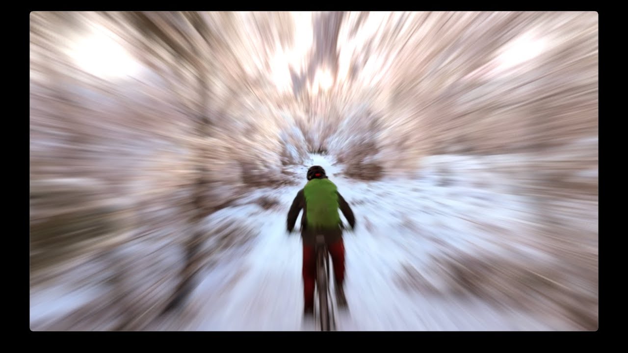 Aviemore - A Good Day | Scotland MTB Trails