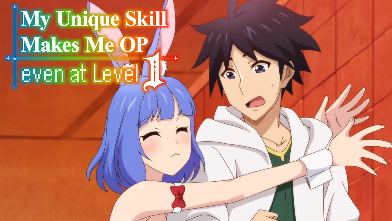 Eve Joins the Party | My Unique Skill Makes Me OP even at Level 1