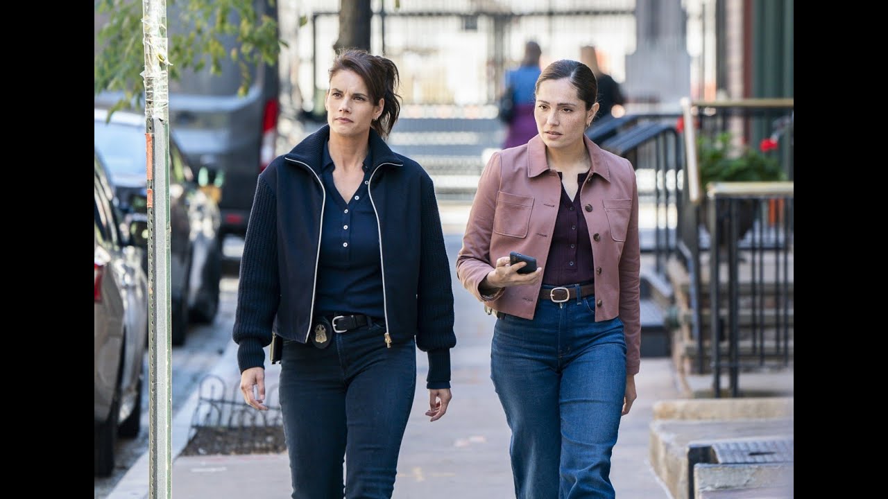 FBI Season 8 Episode 5 “Falsetto” Preview — A Public Murder, A Hidden Assassin