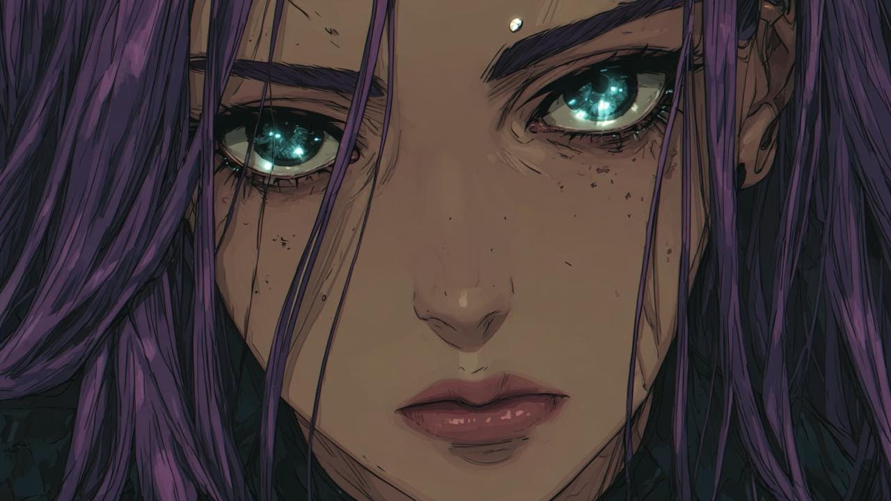 ＢＬＵＥ　ＳＩＧＮＡＬ // Aesthetic, Chillwave, Future Funk