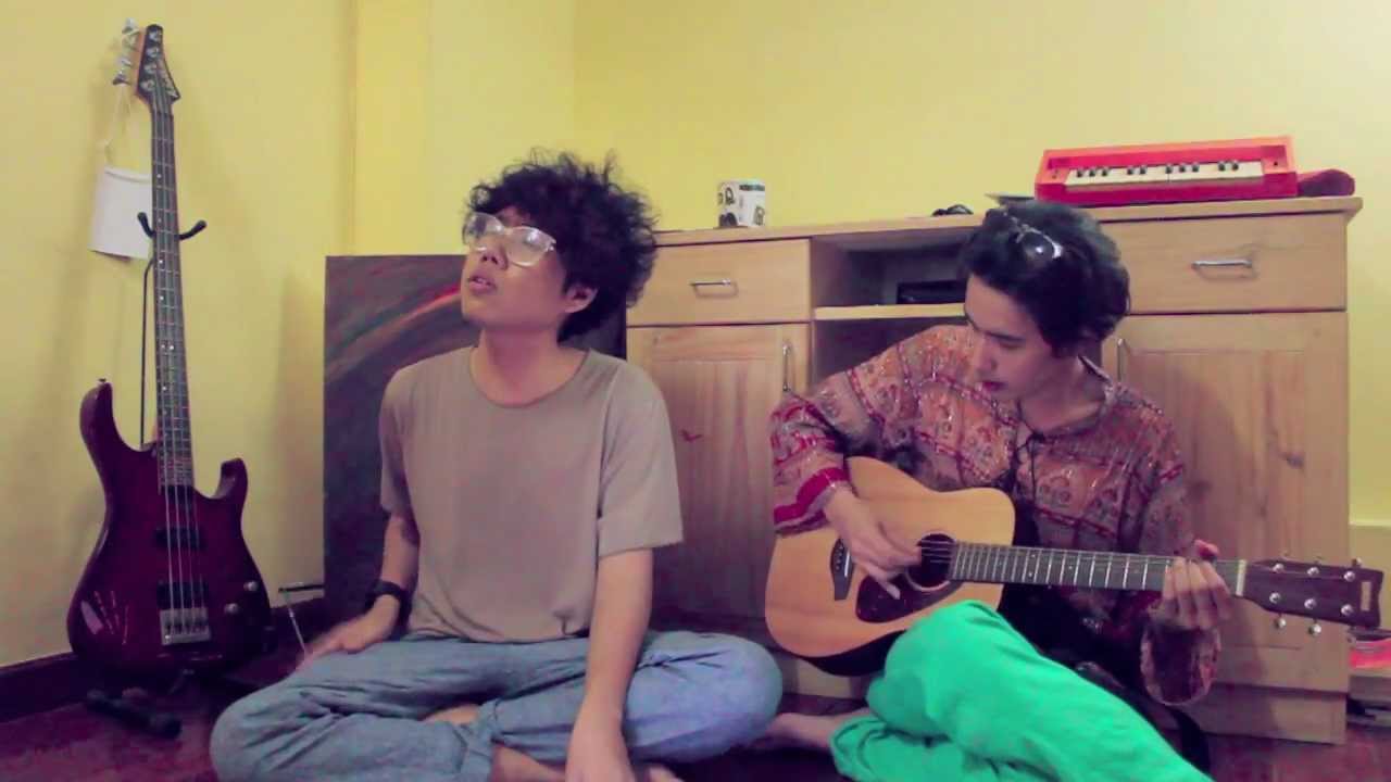 Scrubb - see scape (cover)