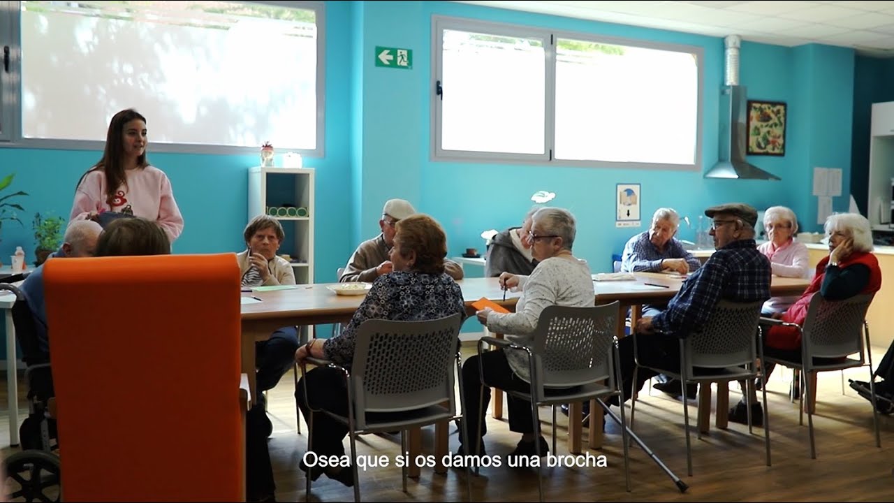 CULTURA EN VENA Dos Monos Rojos