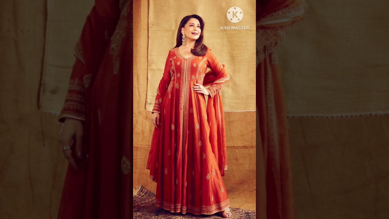 Madhuri dixit❤❤