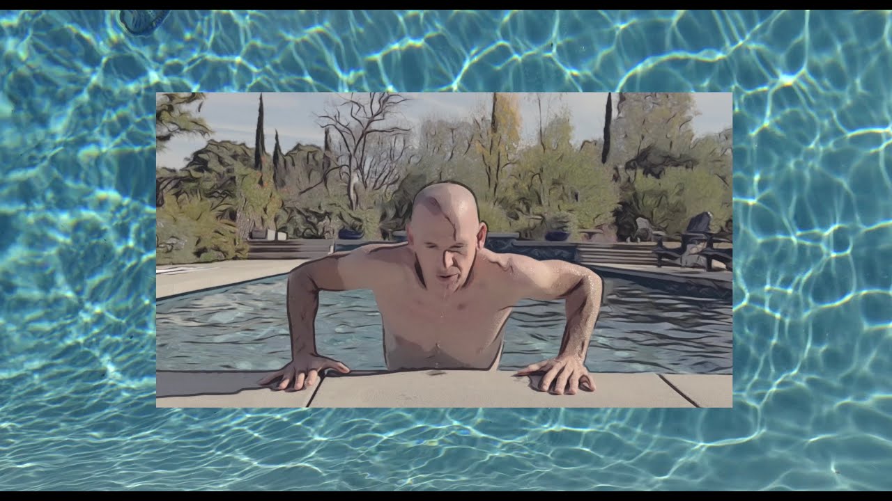 J Scott Bergman - Alone '74 (Official Video)