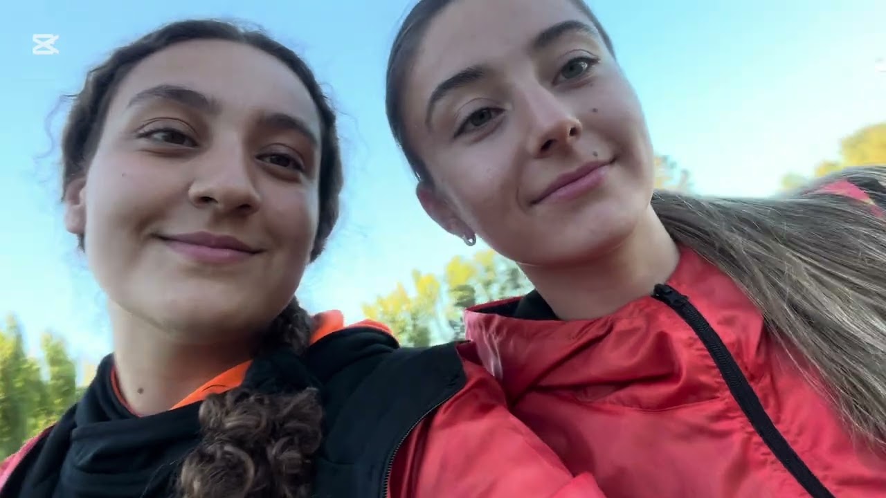 Vlog del Regional de hockey 2025