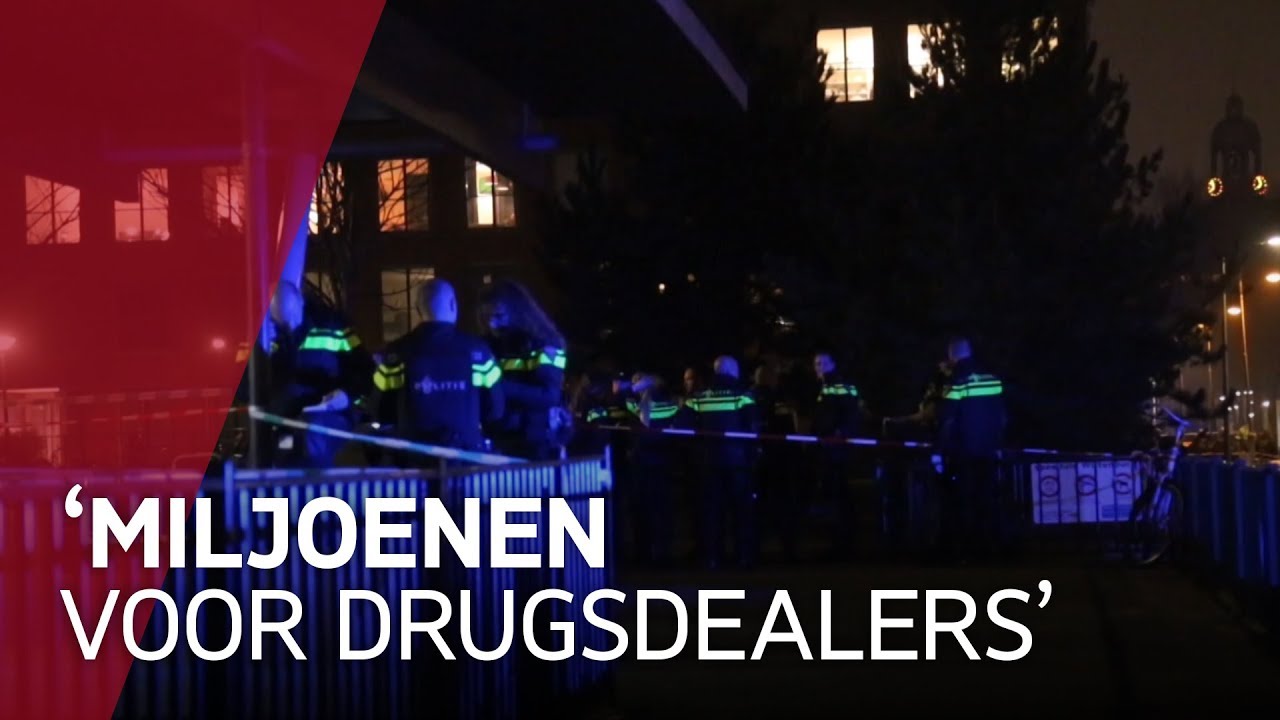 'Jongeren verdienen heel makkelijk veel geld'