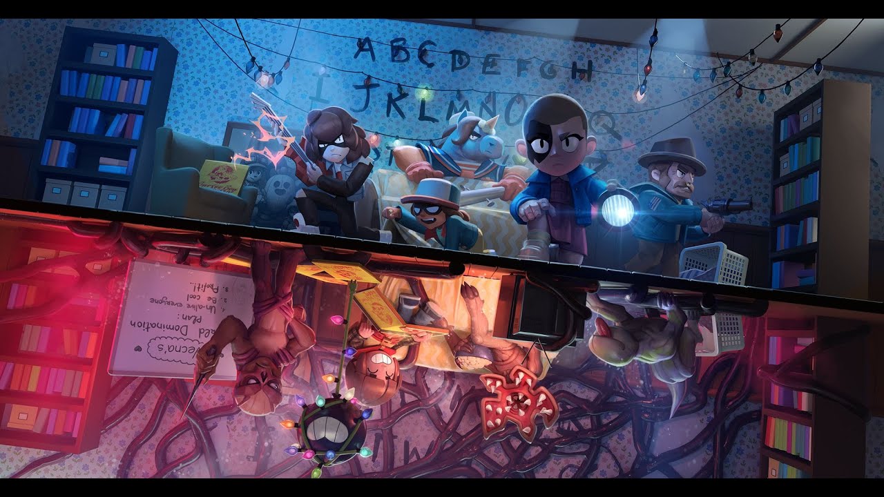 🔴LIVE - BRAWL STARS - ↑▲NEW RANKED SEASON / FRIENDLY BATTLES▲↑