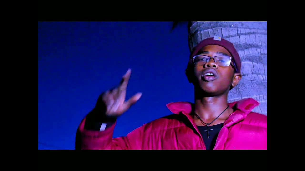 Jerricho -_- See u ( video officiel by Zanaka'Anôsy Production) -_- nouveauté 2k26