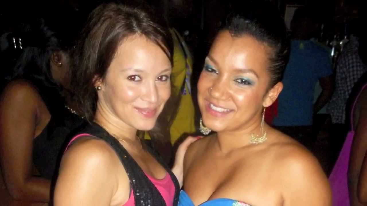 Look @ How Good The UK Soca Scene Look