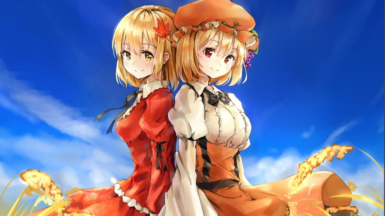 【東方Eurobeat】Reason For Red『A-ONE』