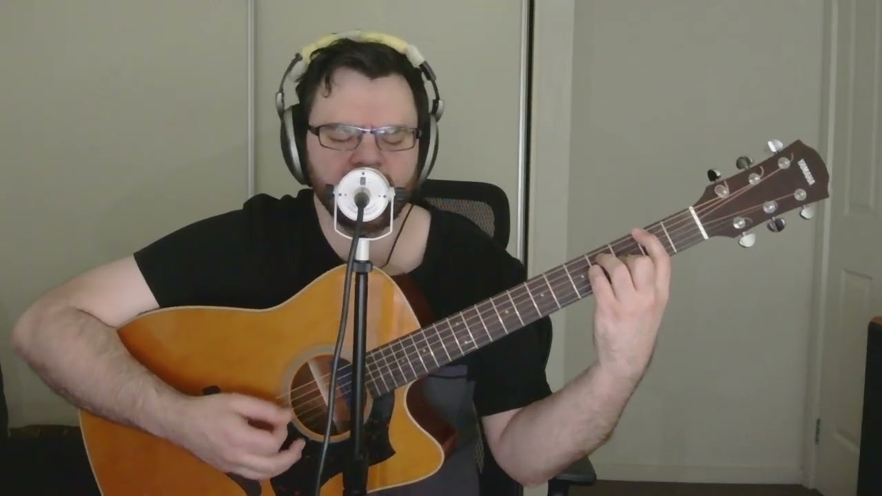 Thru The Eyes Of Ruby (The Smashing Pumpkins cover)