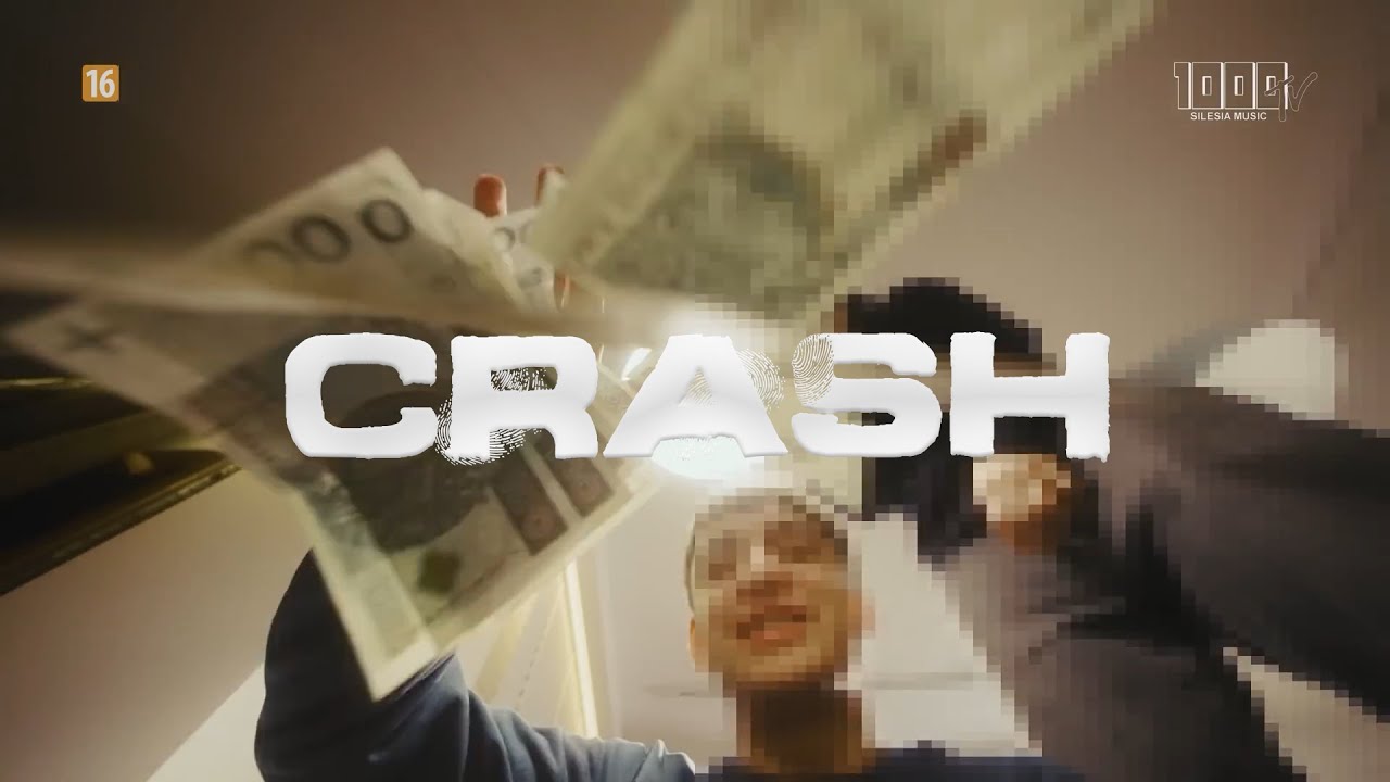 [FREE] OKEKEL TYPE BEAT - 'CRASH'