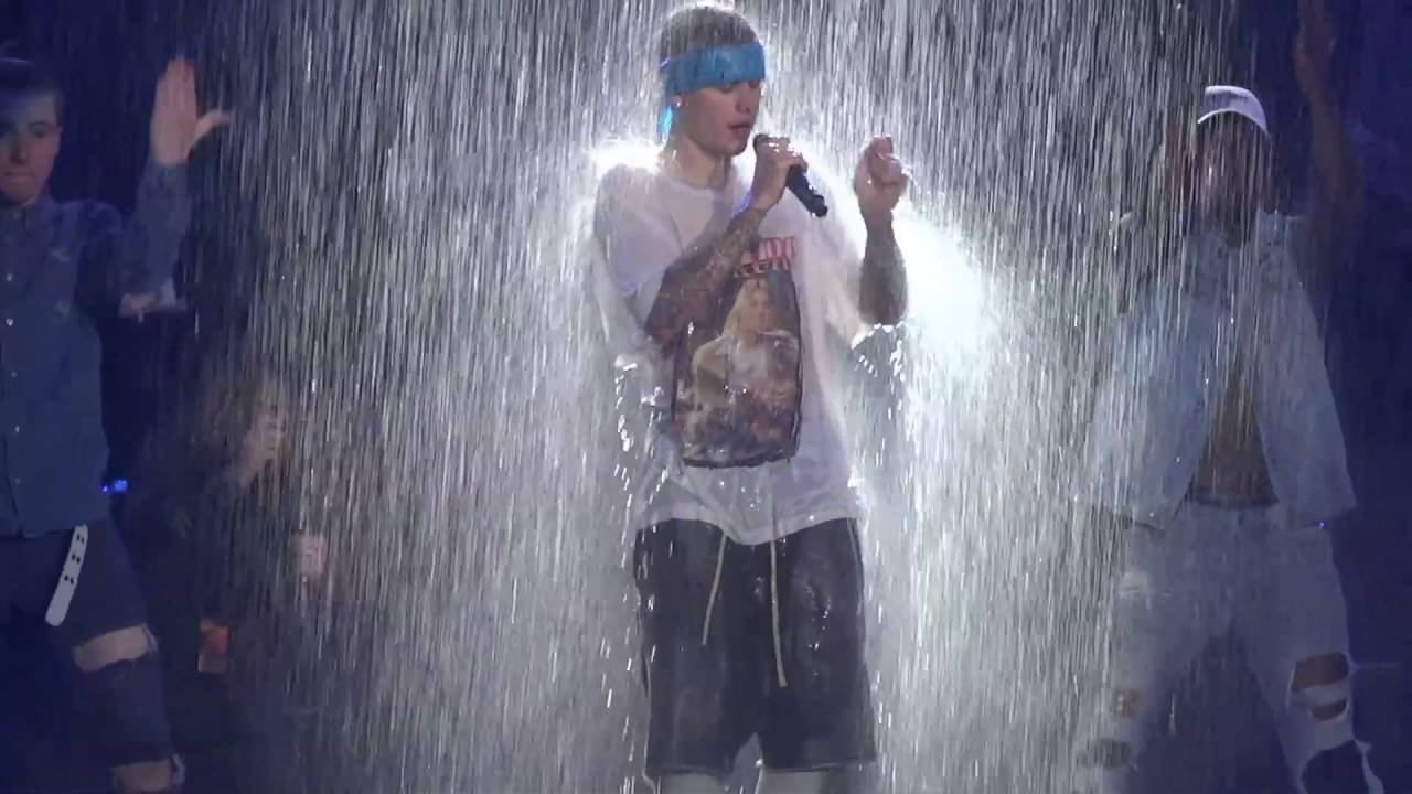 Justin Bieber 