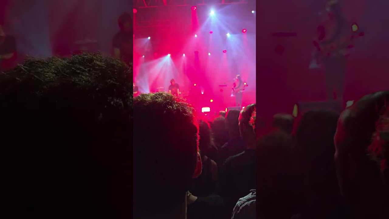 slowdive @ aeronef lille - shanwty