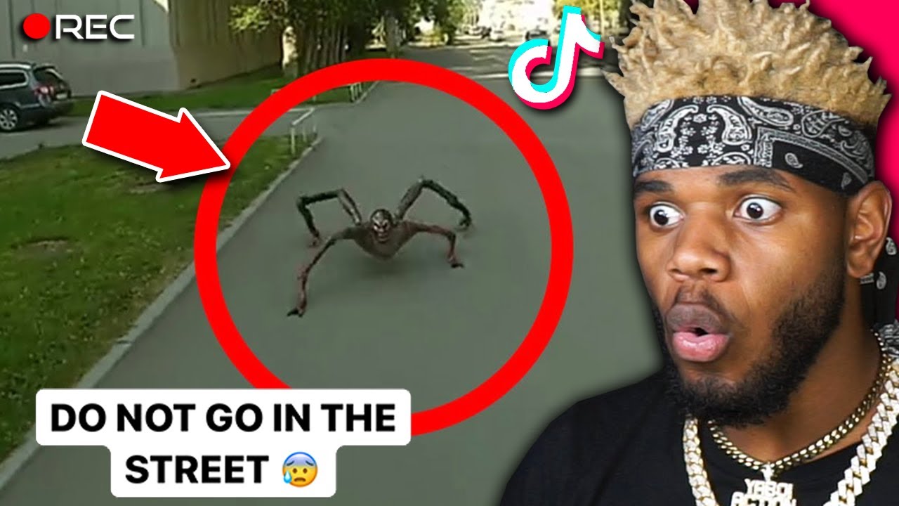 30 Scary TikTok Videos You Will NEVER Forget…